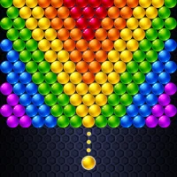 Bubbles Empire Champions