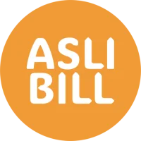 Asli Bill - Quick Billing App