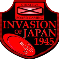 Invasion of Japan